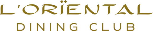L'Oriental Dining Club